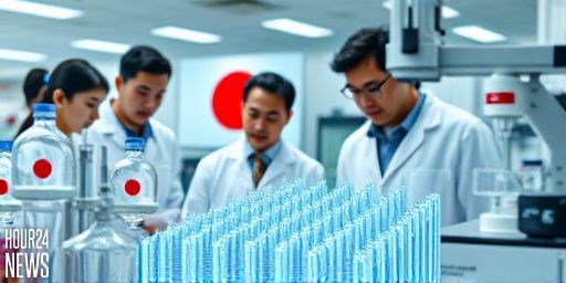 Premelting Water: A Surprising Coexistence of Solid and Liquid at the Nanoscale