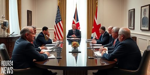 Steve Witkoff Praises Jonathan Powell’s Tireless Efforts on Gaza Ceasefire