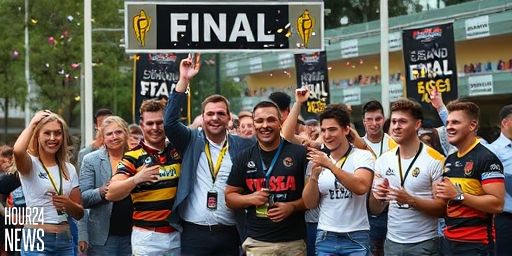 Ben Hunt’s Long-Awaited Broncos Premiership Triumph: A Town, a Tale, and a Night to Remember