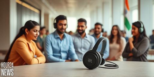 JBL Tour One M3 Debuts in India with Smart Tx and True Adaptive Noise Cancellation