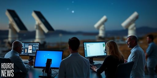 Scientists Move Closer to Confirming Dark Matter Through Galactic Gamma-Ray Glow
