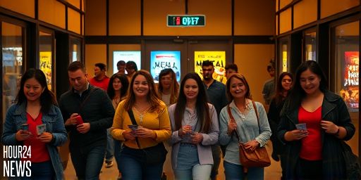 Wicked: For Good Set to Break Thanksgiving Box Office Records