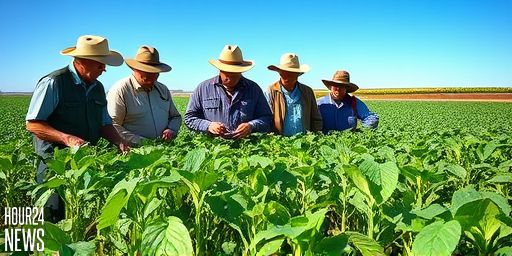 Lentils Break New Ground Across Australia: WA Gets a Boost as Northern Trials Show Promise
