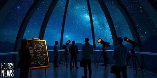 Close-Area Mystery: 9.8-Foot Asteroid 2025 TF Zips Past Earth in Surprise Close Encounter