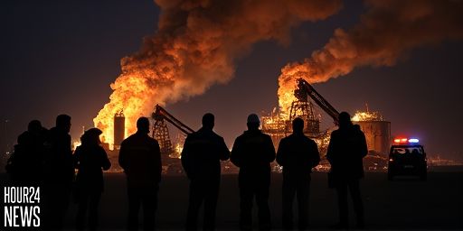 Ukraine launches biggest drone attack on Russia, hits Crimea oil terminal