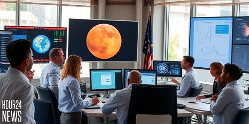 3I/ATLAS Comet Near Mars: Perseverance Captures First Photo