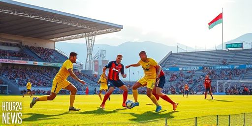 Maccabi Tel Aviv Fall to Dinamo Zagreb 3-1 in Europa League