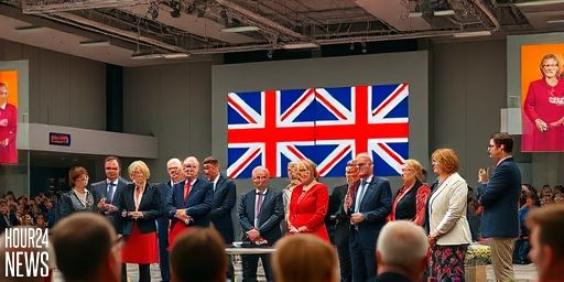 Powell and Phillipson clash over Labour’s deputy leadership and the path to change