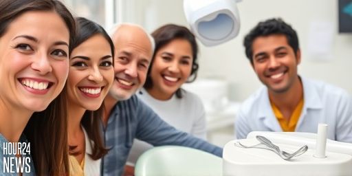 Gingivitis Explained: Symptoms, Causes, and Home Prevention