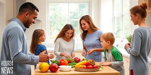 Ask the Expert: Your Top 20 Nutrition Questions Answered by Glanmore Foods