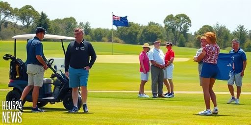 30K for Special Kids: BFIRM’s Charity Golf Day Raises Over $30,000 for Very Special Kids