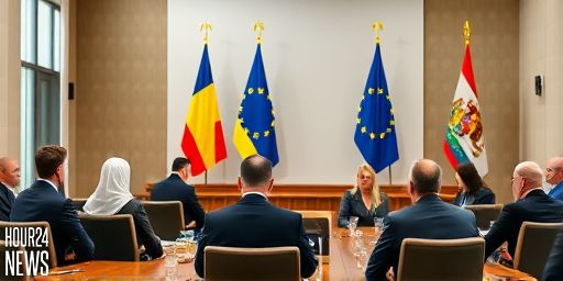 Romanian Coalition Delays Local Government Cuts, Plans Unified Savings