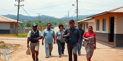 Balibo Five murders: 50 years on, still seeking justice