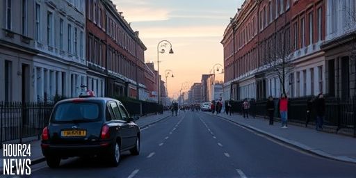 Dublin Councillor Signs Undertakings Not to Film Pepper Finance Staff