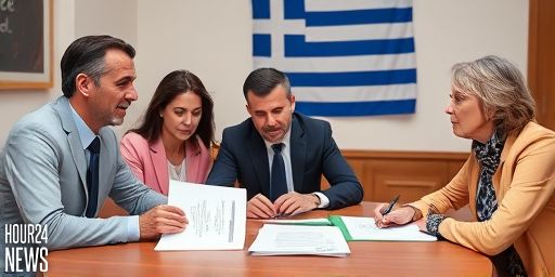 Kaity Grey’s Will Sparks Greek Inheritance Battle