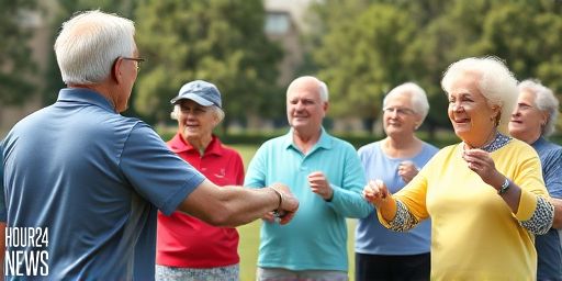 Kinesiophobia in Aging Adults: How Fear of Movement Impacts Activity and Quality of Life