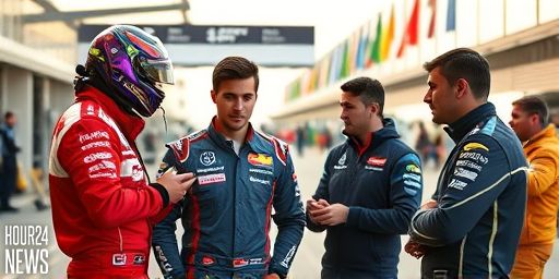 Papaya Rules Tested: Piastri vs Norris for F1 Glory as McLaren’s Championship Era Peaks and Strains