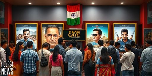 Dussehra 2025 Box Office Clash: Four Big-Budget Films Ready to Shake Theaters