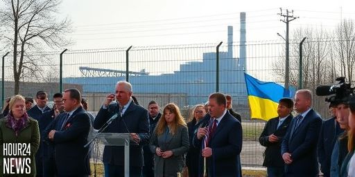 Zaporizhzhia Nuclear Plant Under Control, Russia Claims
