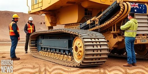 How ITM Builds Trust in the Mining Industry with TRUST ITM Sensors