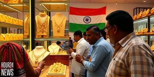 Gold Price Update: Chennai Today Sees Dip After Fresh Highs