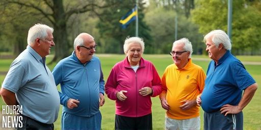 Post-Covid: New sport mates and lingering symptoms today