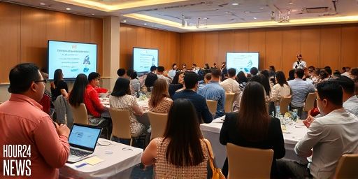 Clark to Host Sports Forum: Philippines Aims to Elevate Sports Tourism