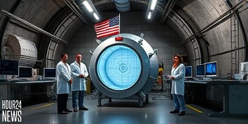 Dark Matter Milestone: LZ Tightens the WIMP Window From Underground Lab