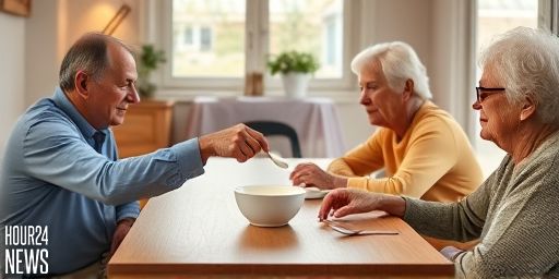 Yogurt, Gut Health, and Longevity: The Maria Morera 117-Year Story