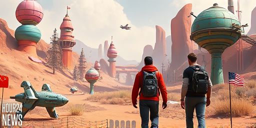 Escape from Duckov: A Survival Comedy Shooters’ Delirious Descent