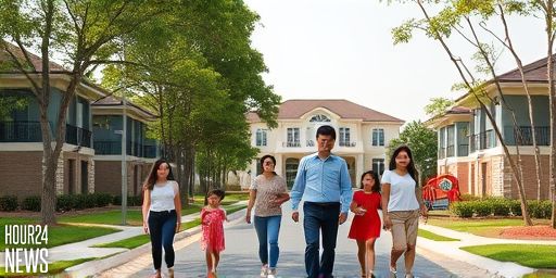 Turning hard work abroad into homes that grow in value: Symphony Homes Mabalacat
