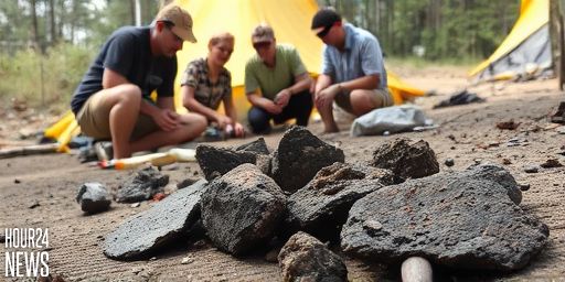 3,000-Year-Old Workshop May Have Revealed The Origins of The Iron Age