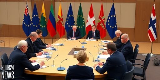 Macron: Nothing is Excluded in Retaliation if Russian Planes Violate European Airspace