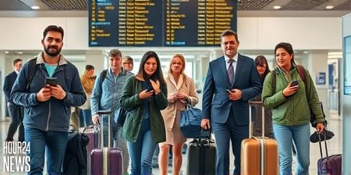US Falls from Top 10 Power Passport List for First Time in 20 Years, Sparks Debate on Global Mobility