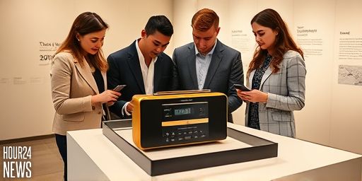 It’s Now or Never: We Are Rewind’s Elvis Cassette Player Limited to 1957 Units