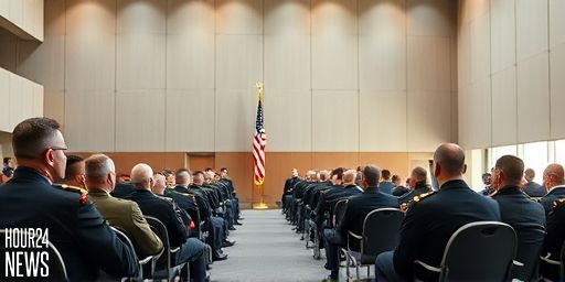 Revealed Clash at Quantico: Hegseth Demands Action Against ‘Fat Generals’ and the Woke Pentagon