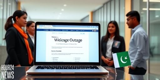 CDA Website Down: Server Error Halts Authority Services