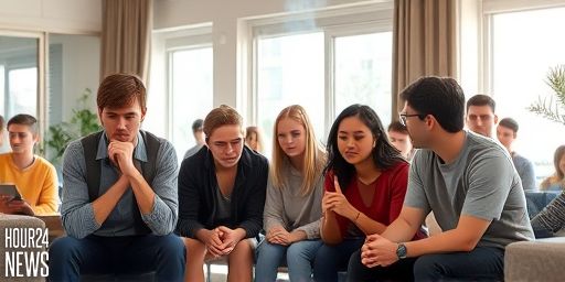 Cannabis, College, and Crisis: My Oxford Breakthrough About Mental Health and the Dangers of Skunk