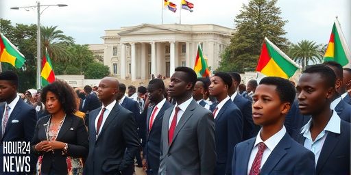 Madagascar’s Gen Z uprising ends in military coup as protests intensify