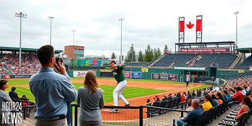 Vancouver Canadians Shine: Trey Yesavage’s Rise to World Series Fame