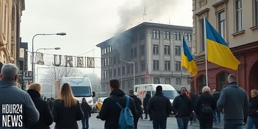 Russian drones and missiles bombard Lviv, Ukraine: a city under siege