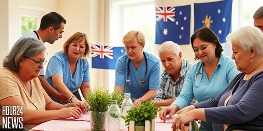 Centacare Ceases NDIS Disability Services in SE Queensland After 40 Years
