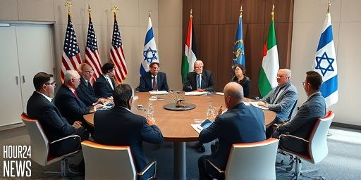 Trump’s Gaza Truce Plan Could Be a Serious Path to Peace