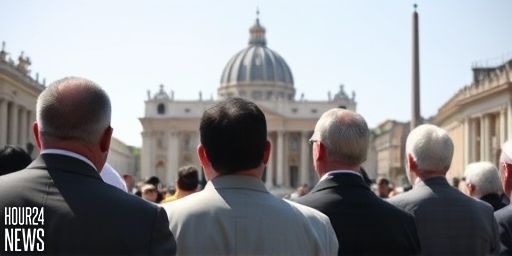 Pope Leo Hopes Gaza Peace Plan Delivers Desired Results Soon