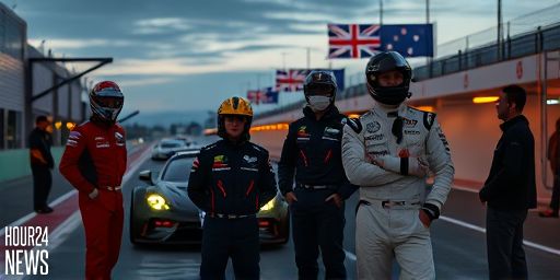 McLaren Faces Difficulty Managing Norris and Piastri in Title Run-In