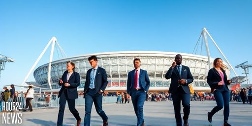 Arsenal Eyes Emirates Stadium Expansion to 70,000 capacity