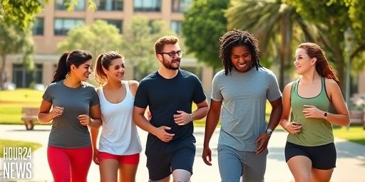 Walking 30 Minutes Daily: A Game-Changing Heart Habit