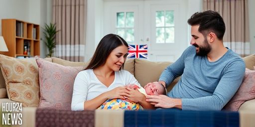 Liam Gallagher Becomes Grandfather for the First Time
