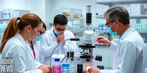 Cancer Cells’ Hidden Power Source Revealed