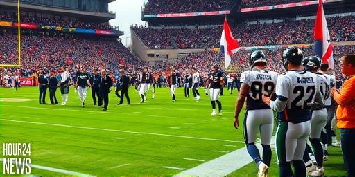 Broncos stun Jets in defensive slog: London showdown ends 13-11